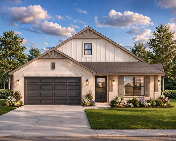 4356 Ranchwood Drive, Edmond, OK 73025