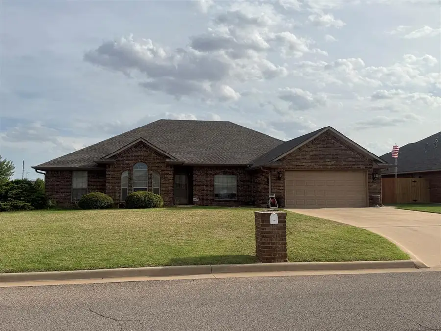 Address Withheld By Seller, Altus, OK 73521 - #3