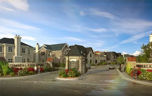 1119 Cumberland Court, Nichols Hills, OK 73116