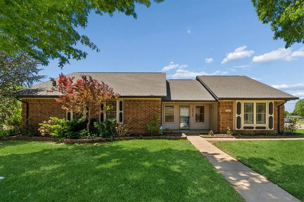 10020 Leeds Drive, Yukon, OK 73099 - #1