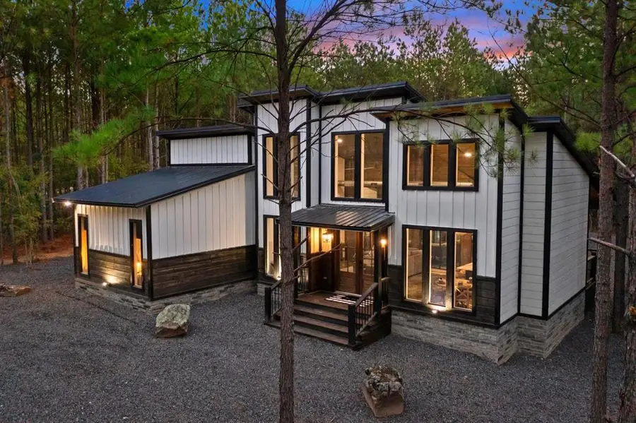 88 Bear Hickory Trail, Broken Bow, OK 74728 - #2