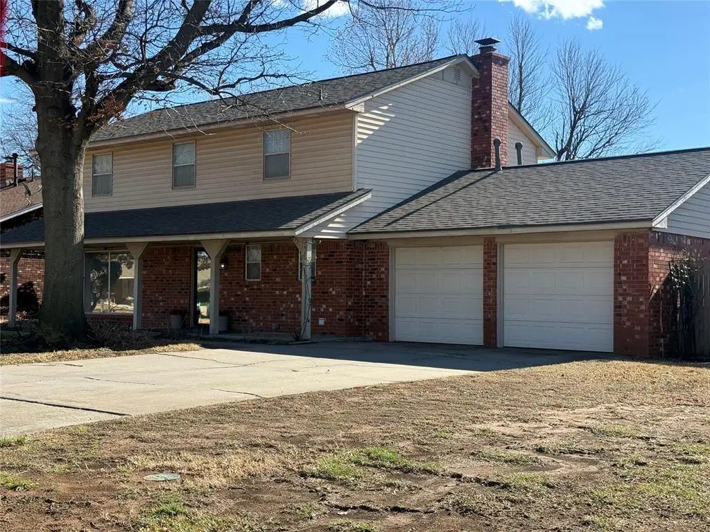 813 SW 25th Street, El Reno, OK 73036 - #1