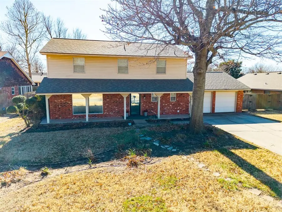 813 SW 25th Street, El Reno, OK 73036 - #3