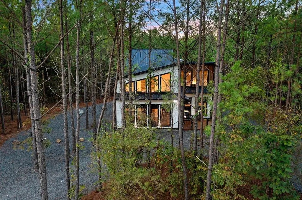 165 Bear Cedar Trail, Broken Bow, OK 74728 - #1