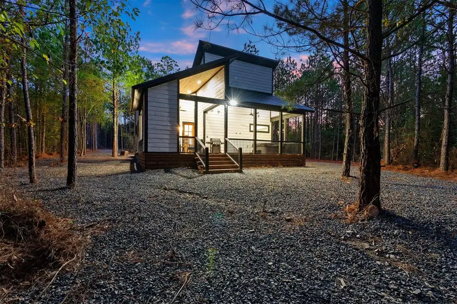 165 Bear Cedar Trail, Broken Bow, OK 74728 - #2