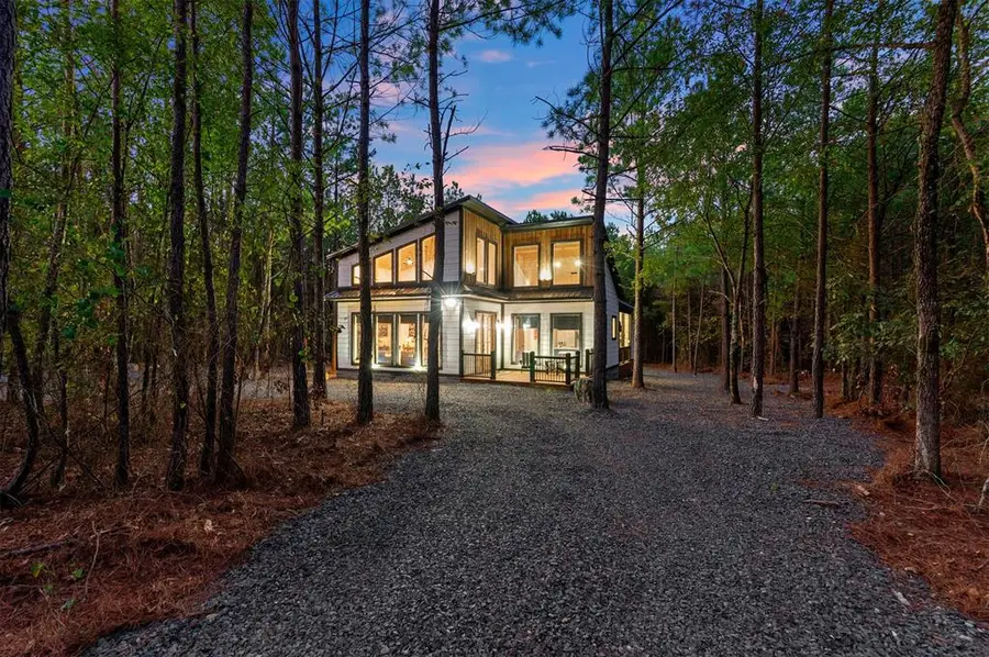 165 Bear Cedar Trail, Broken Bow, OK 74728 - #3