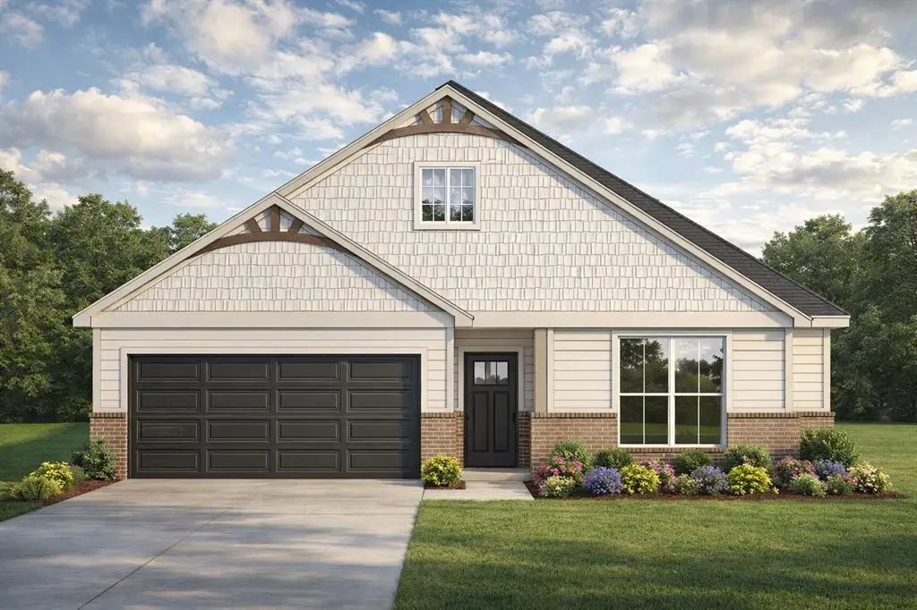 4116 Overlook Pass, Edmond, OK 73025 - #1