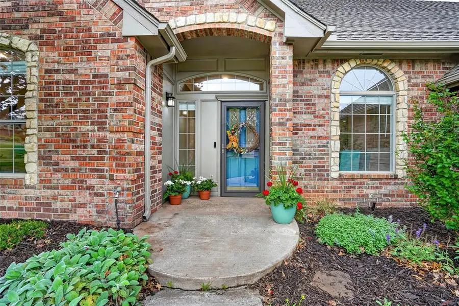 3601 Huntsman Road, Edmond, OK 73003 - #3