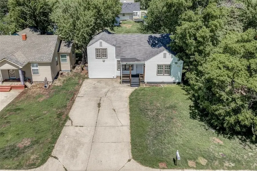 2317 SW 32nd Street, Oklahoma City, OK 73119 - #3