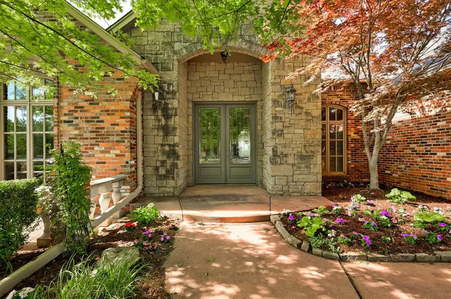 1908 Red Prairie Drive, Edmond, OK 73025 - #2