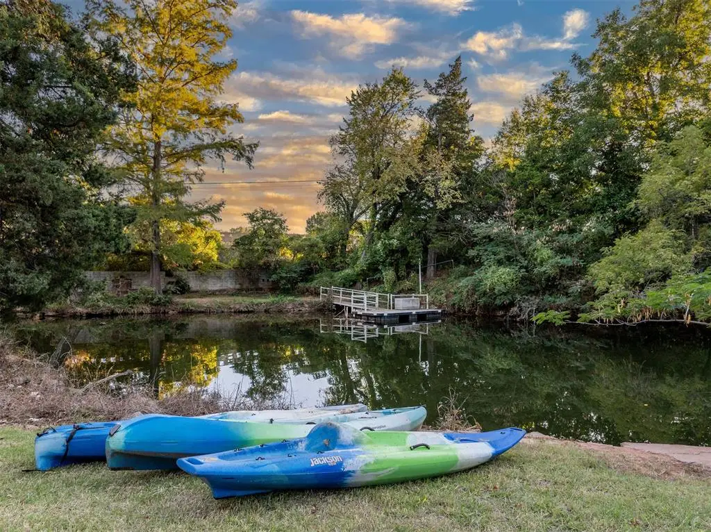 9405 Silver Lake Drive, Oklahoma City, OK 73162 - #1