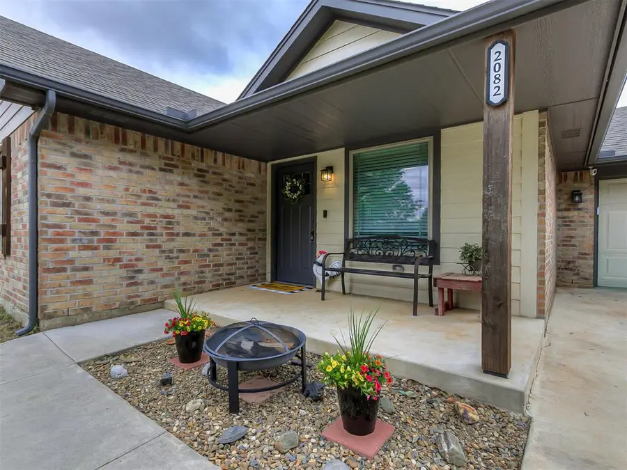 2082 County Street 2970, Blanchard, OK 73010 - #3