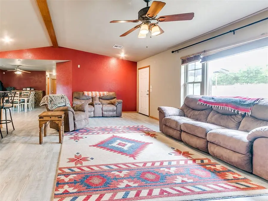 12517 Jerrad Lane, McLoud, OK 74851 - #3