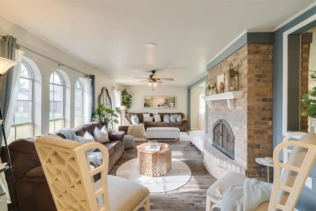 5201 Washington Boulevard, Spencer, OK 73084 - #1