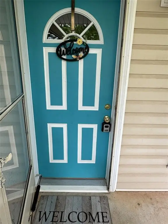 818 N Cleason Avenue, Davenport, OK 74026 - #3