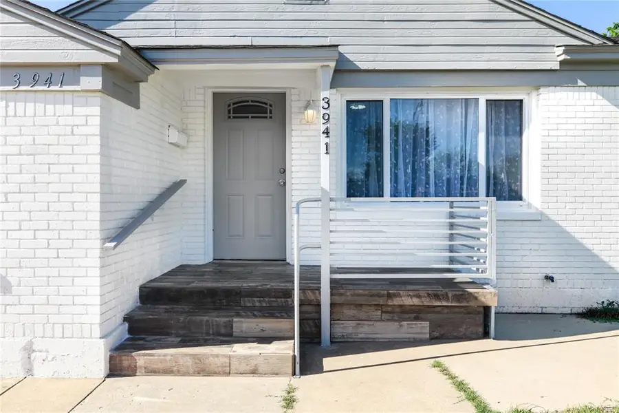 3941 NW 23rd Street, Oklahoma City, OK 73107 - #3
