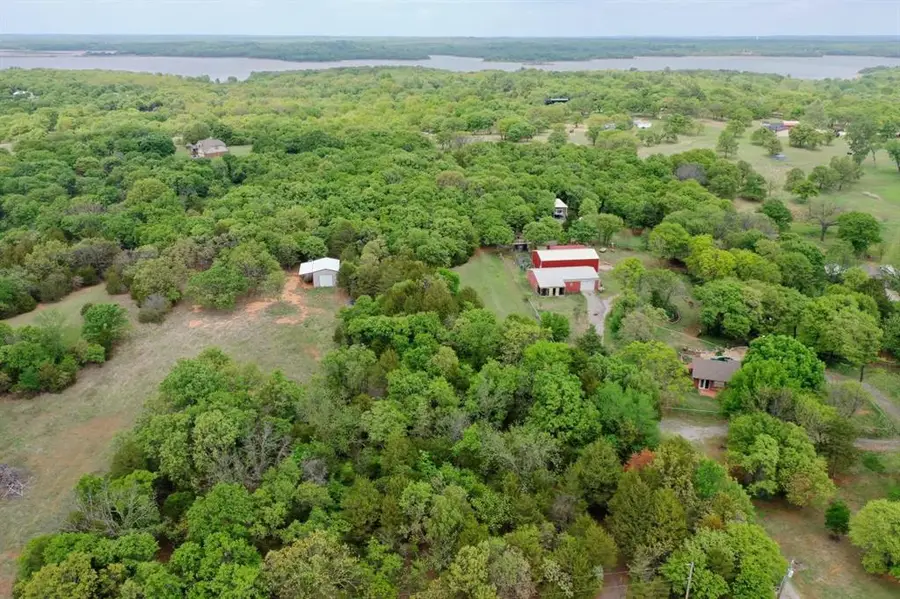 10101 E Lindsey Street, Norman, OK 73026 - #2