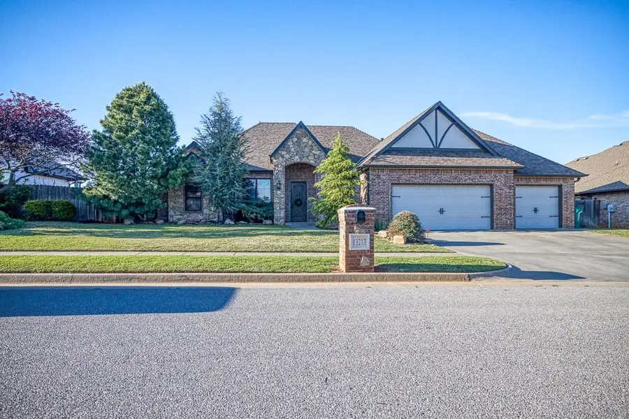 13213 NW 1st Terrace, Yukon, OK 73099 - #2