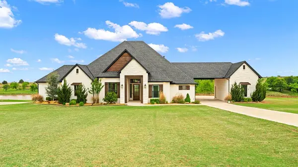 2182 County Street 2945, Blanchard, OK 73010