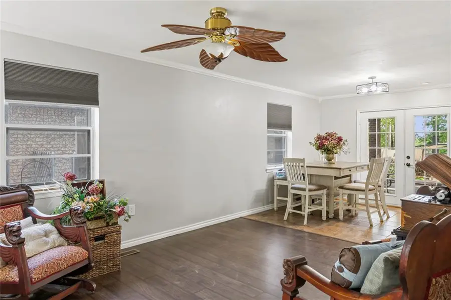 7804 NW 5th Street, Oklahoma City, OK 73127 - #3