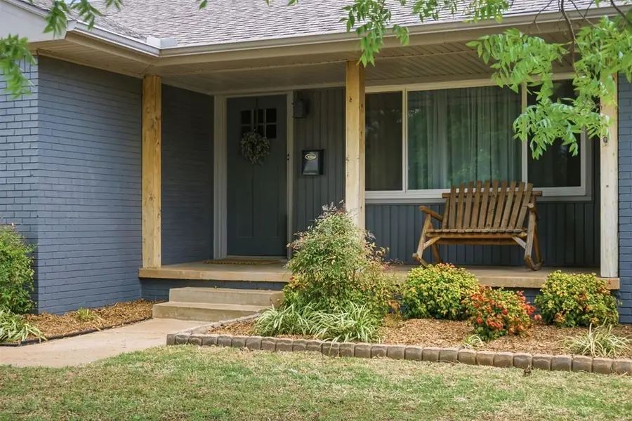 10616 Greystone Avenue, Oklahoma City, OK 73120 - #2