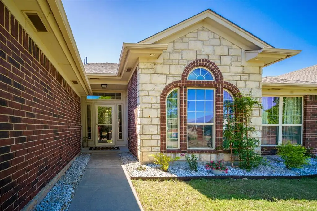 2536 NW 179th Court, Edmond, OK 73012 - #1