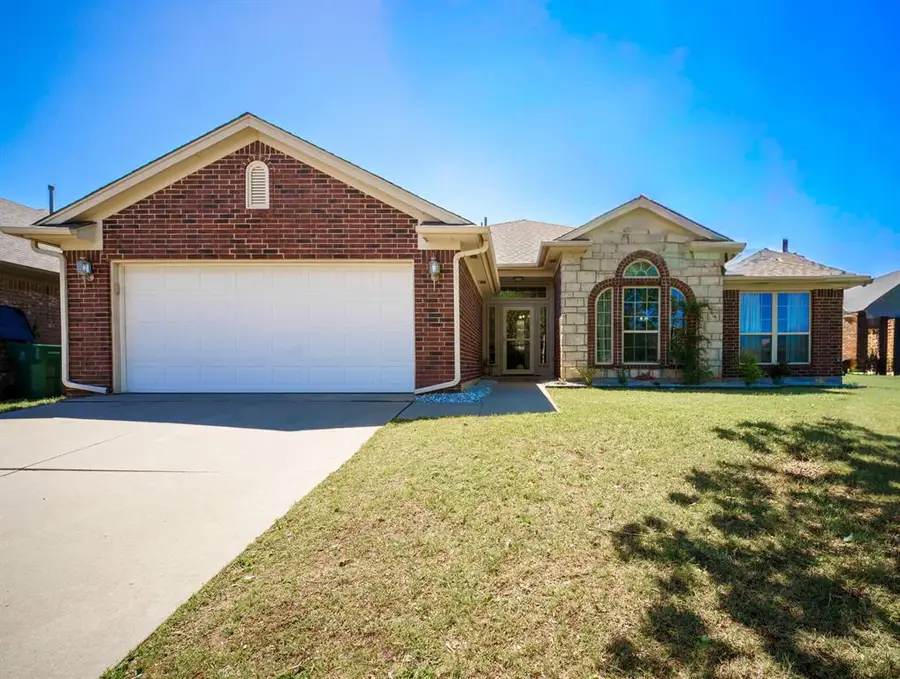 2536 NW 179th Court, Edmond, OK 73012 - #2