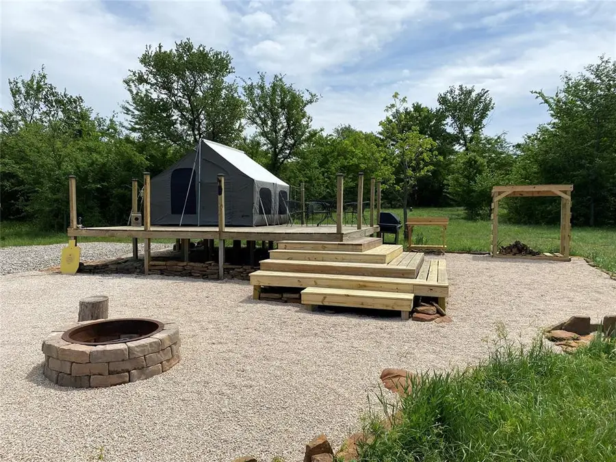 D390 Road, Dustin, OK 74839 - #3