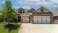 6816 SE Jay Crest Drive, Edmond, OK 73034 - #1