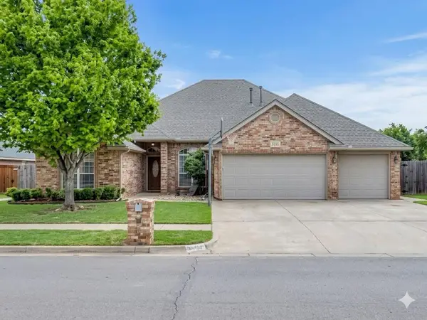 11304 Shasta Lane, Oklahoma City, OK 73162
