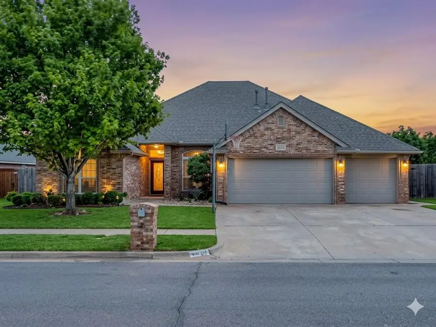 11304 Shasta Lane, Oklahoma City, OK 73162 - #2