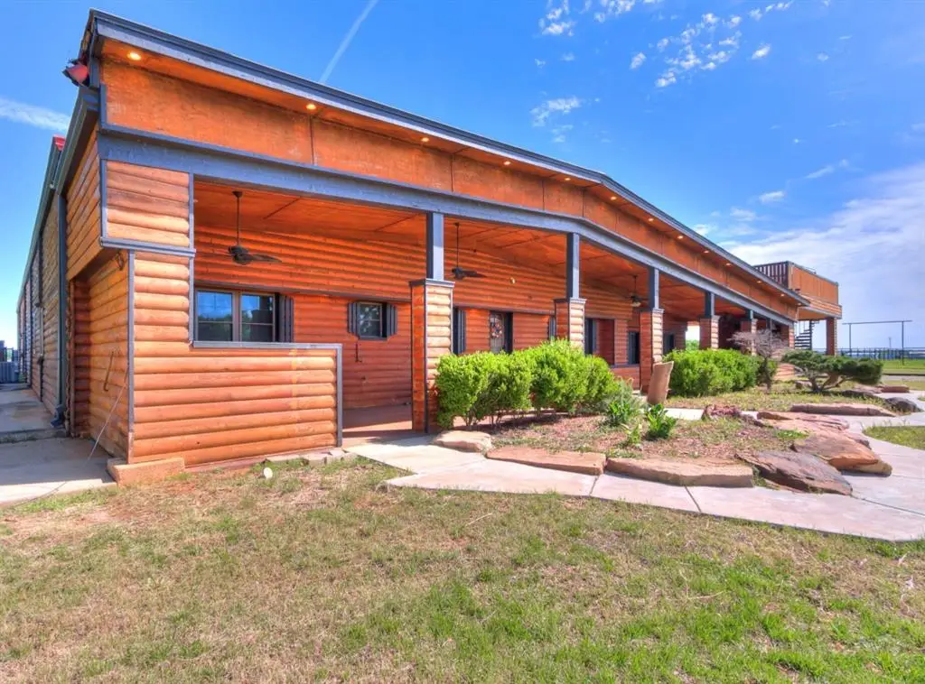 22839 170th Street, Purcell, OK 73080 - #1