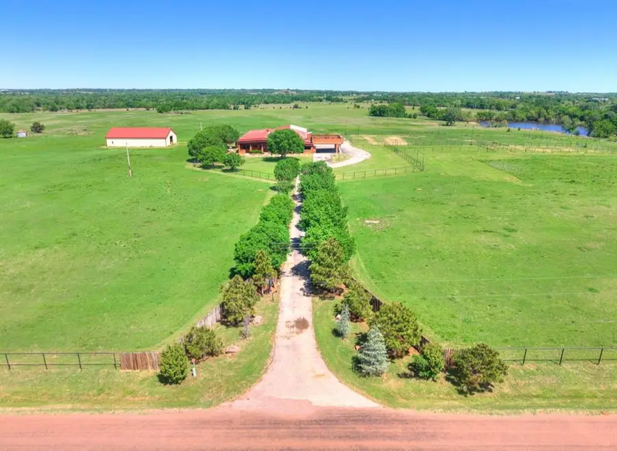 22839 170th Street, Purcell, OK 73080 - #2