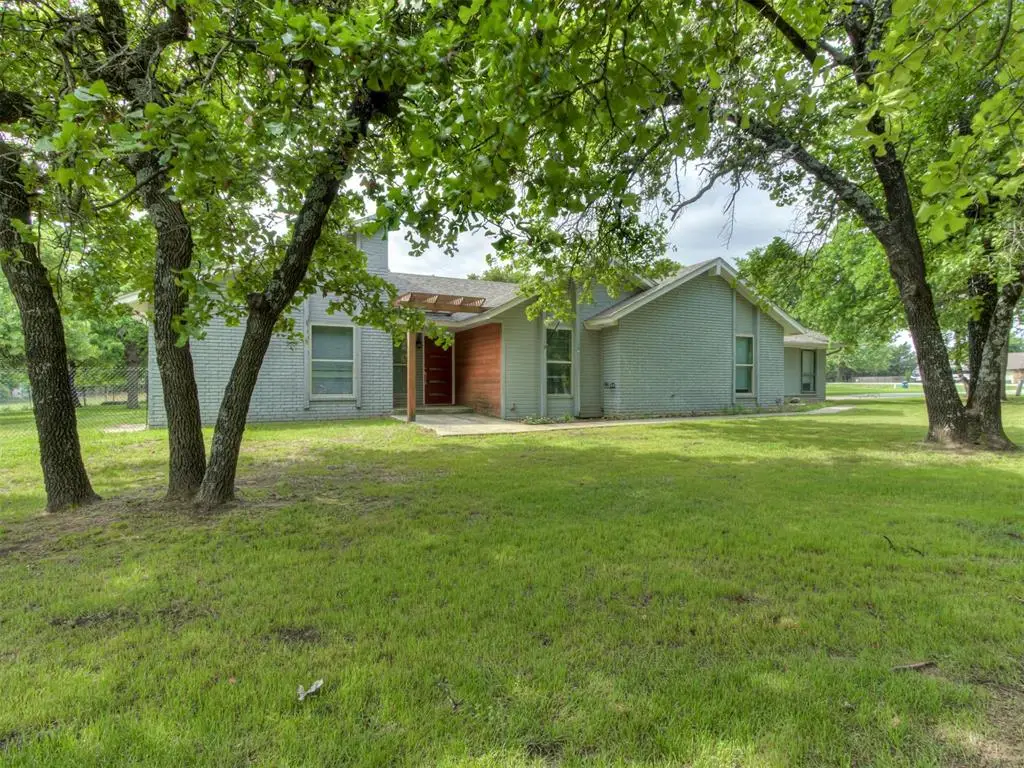 700 Turtle Creek Drive, Choctaw, OK 73020 - #1