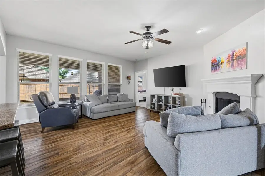 11809 Charleston Way, Yukon, OK 73099 - #3