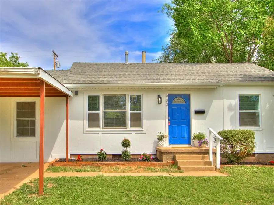 900 Sandra Drive, Oklahoma City, OK 73110 - #3