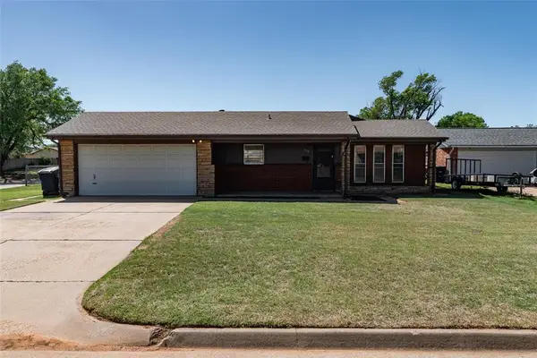 946 Freeland Drive, Enid, OK 73701