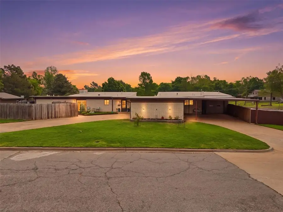 6000 N State Street, Oklahoma City, OK 73122 - #2