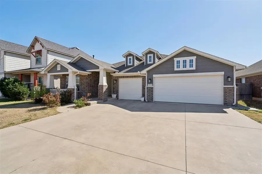 10436 NW 34th Street, Yukon, OK 73099 - #2