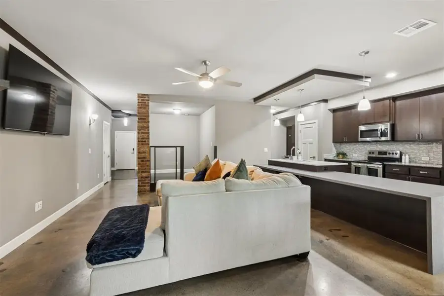 17605 Black Hawk Drive, Edmond, OK 73012 - #3