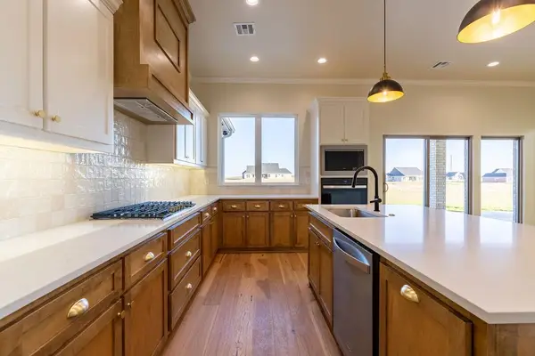 4334 White Ash Drive, Piedmont, OK 73078