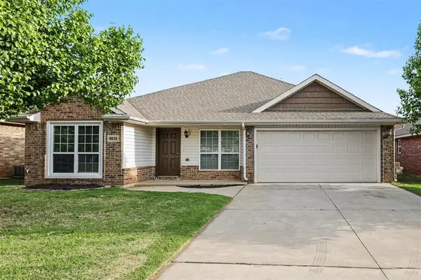 8613 SW 46th Place, Oklahoma City, OK 73179