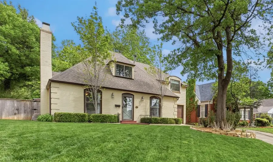 541 NW 40th Street, Oklahoma City, OK 73118 - #2