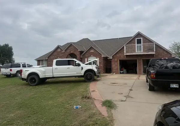 420 Living Springs Trail, Washington, OK 73093