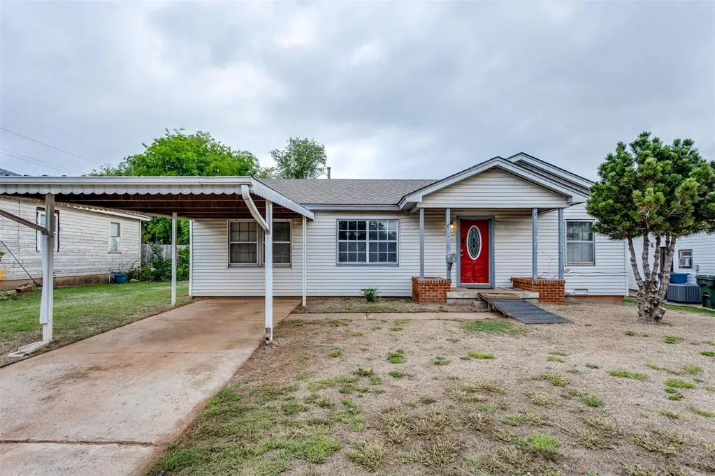 605 Lions Park Place, Oklahoma City, OK 73110 - #1