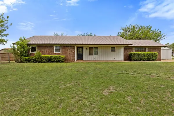 804 NW Tyler Avenue, Piedmont, OK 73078