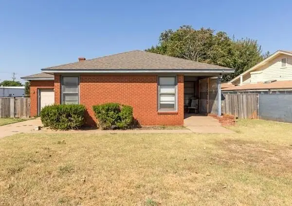 2837 NW 66th Street, Oklahoma City, OK 73116