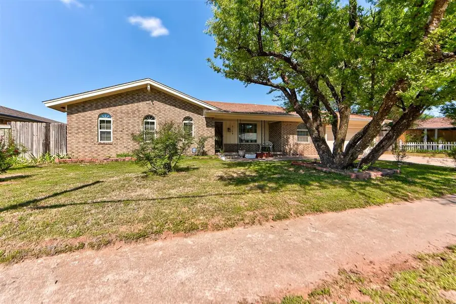 3109 N Alexander Lane, Bethany, OK 73008 - #2