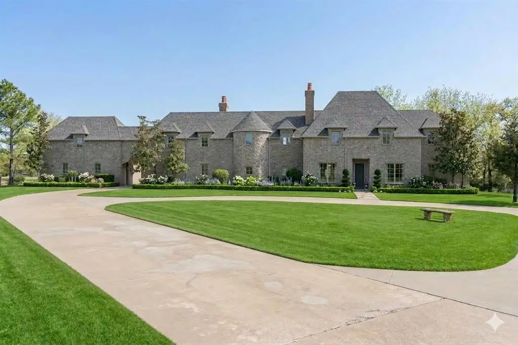 10800 Sorentino Drive, Arcadia, OK 73007 - #1