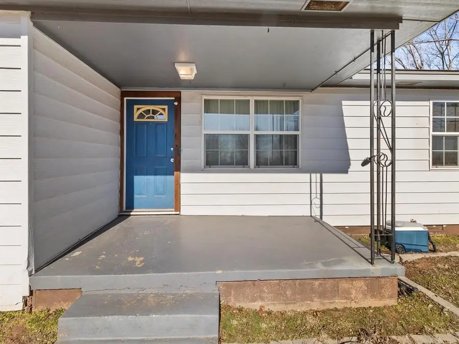 222 SW 19th Street, Guthrie, OK 73044 - #3